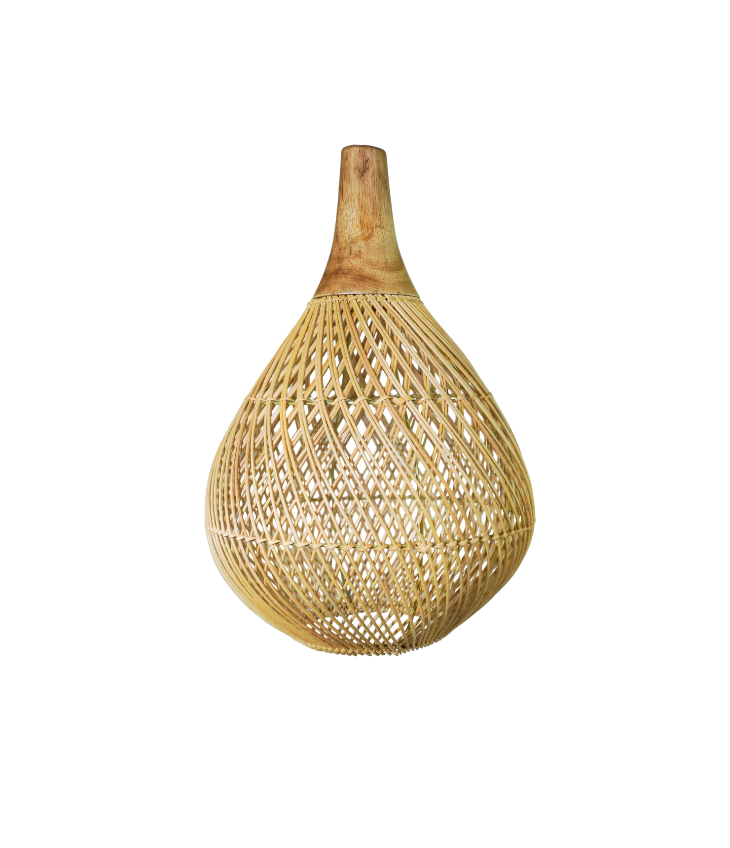 Lampa Gili Oval