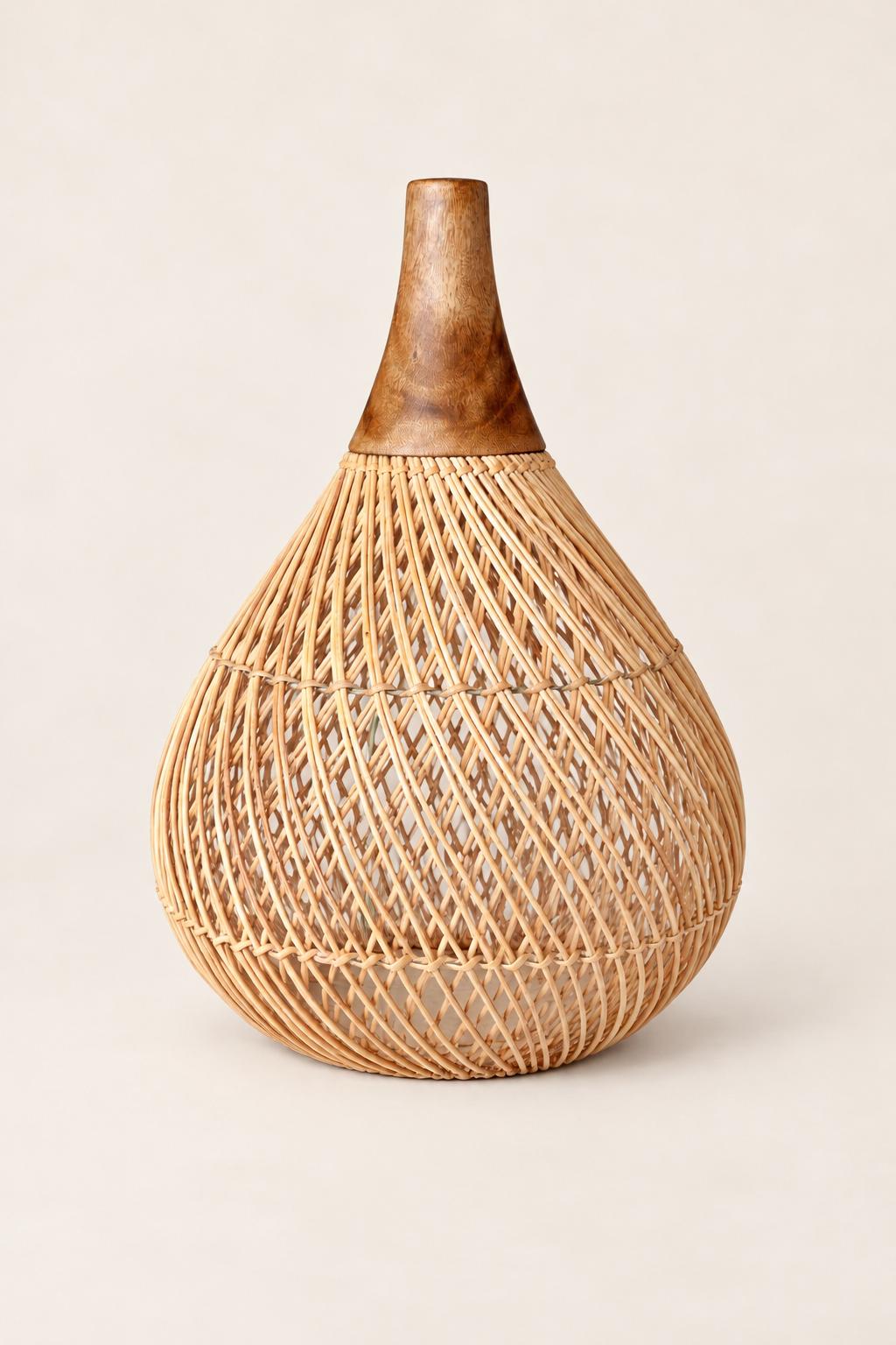 Lampa Gili Oval