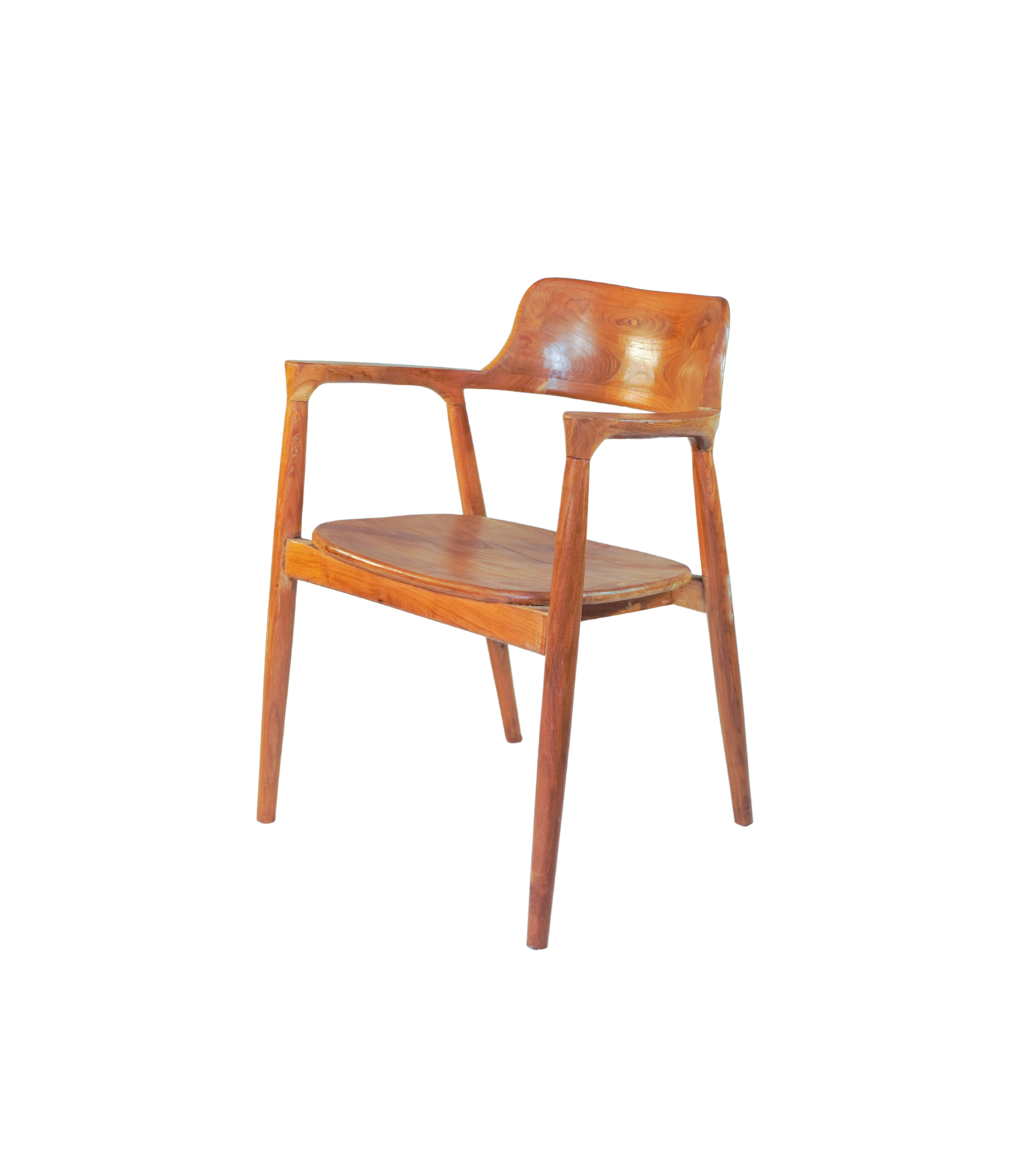 Krzesło Tengana - obrazek 2