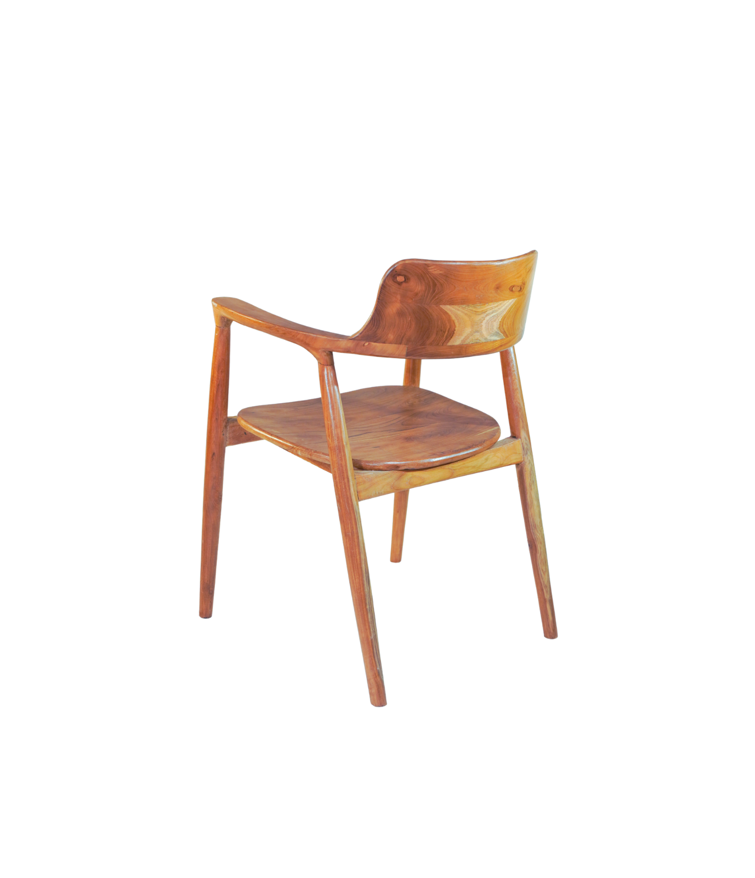 Krzesło Tengana - obrazek 3