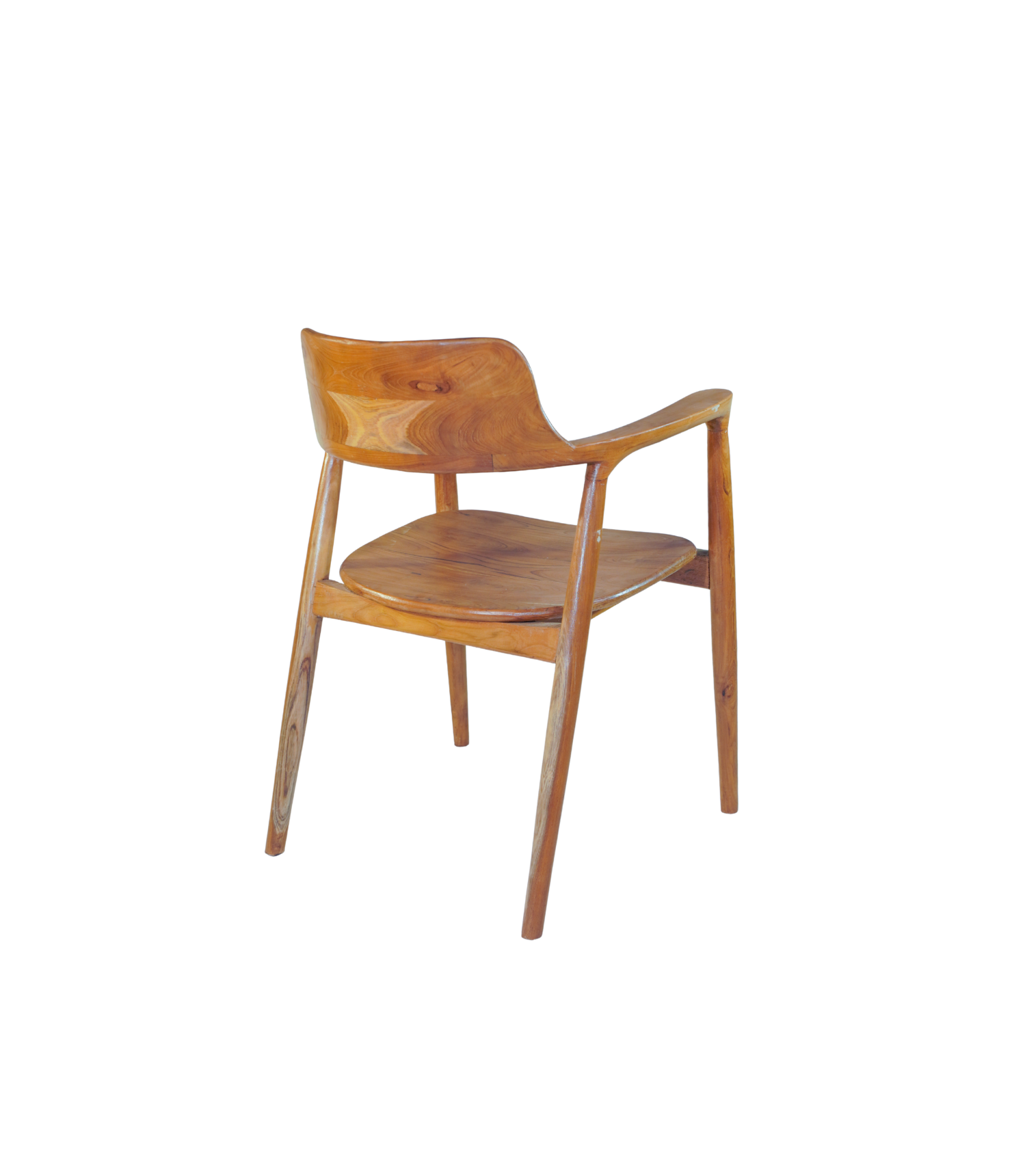 Krzesło Tengana - obrazek 4