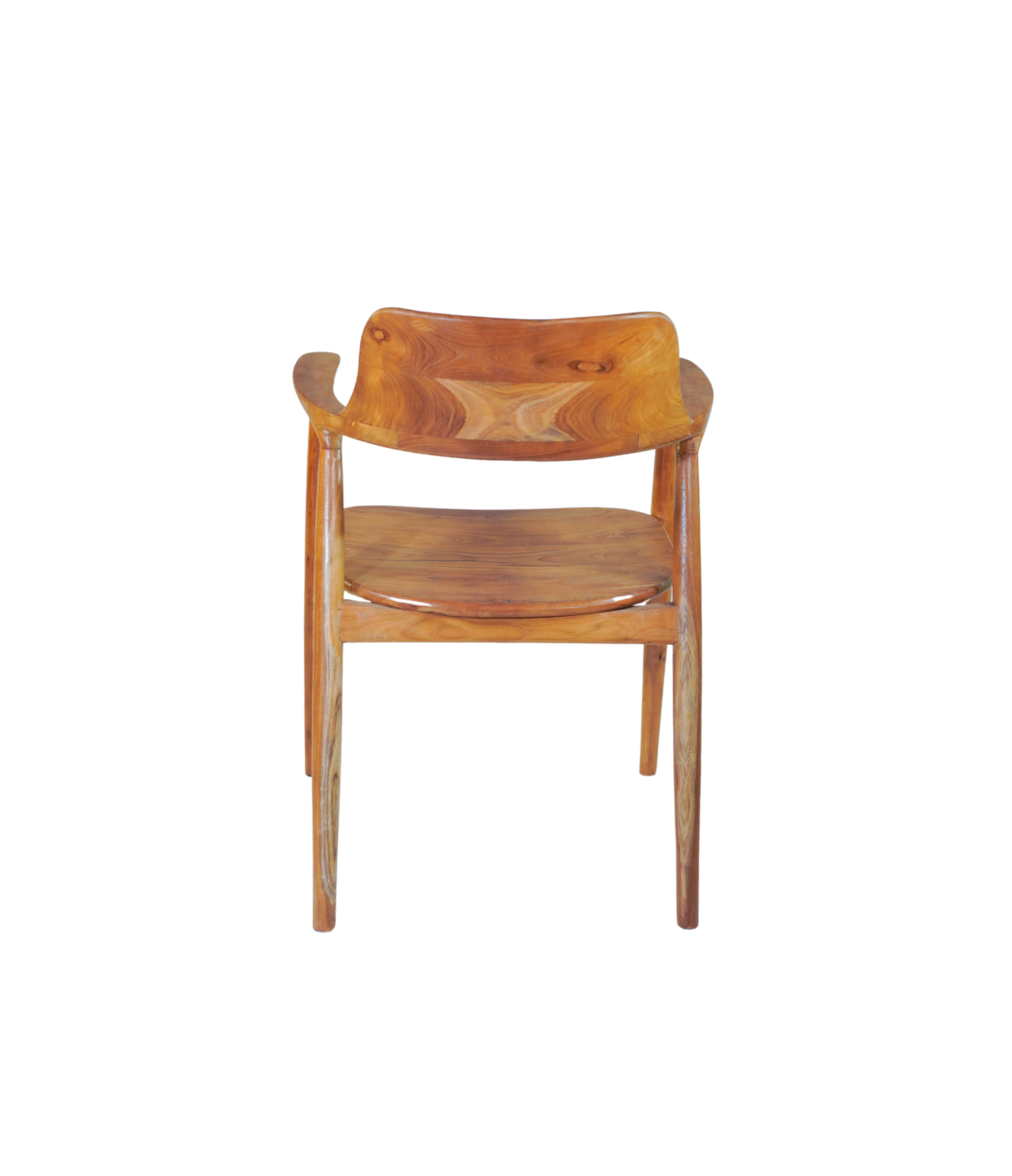 Krzesło Tengana - obrazek 7