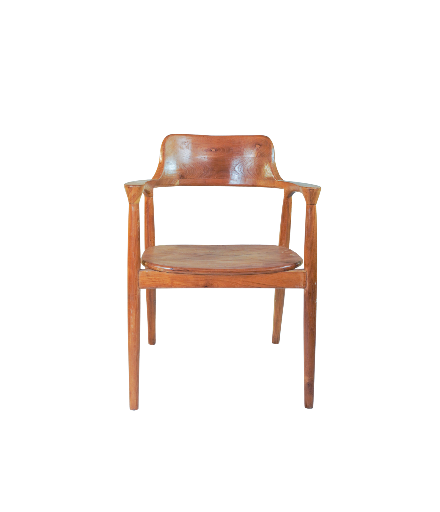 Krzesło Tengana - obrazek 5