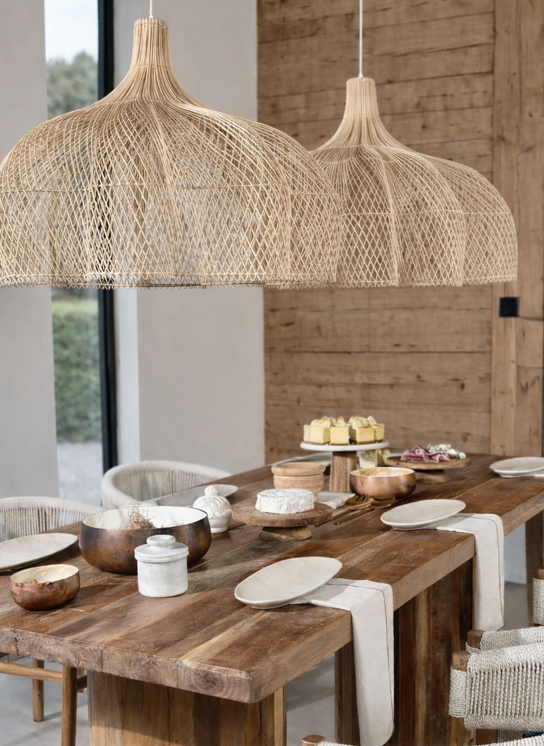 Lampa Deli 80 - obrazek 4