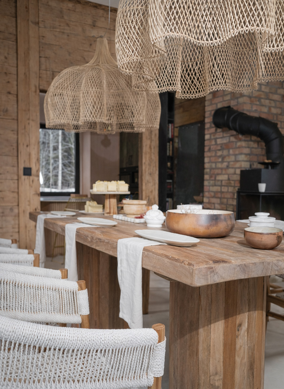 Lampa Deli 80 - obrazek 2