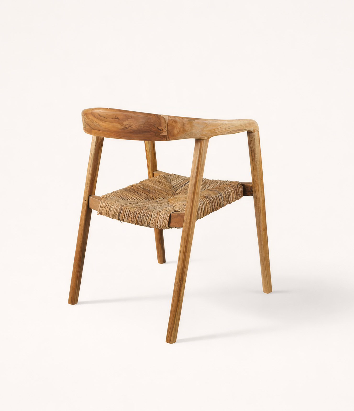 Krzesło Ubud Grass - obrazek 2