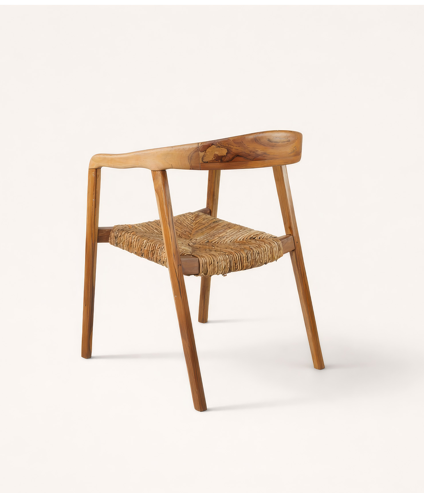 Krzesło Ubud Grass - obrazek 4